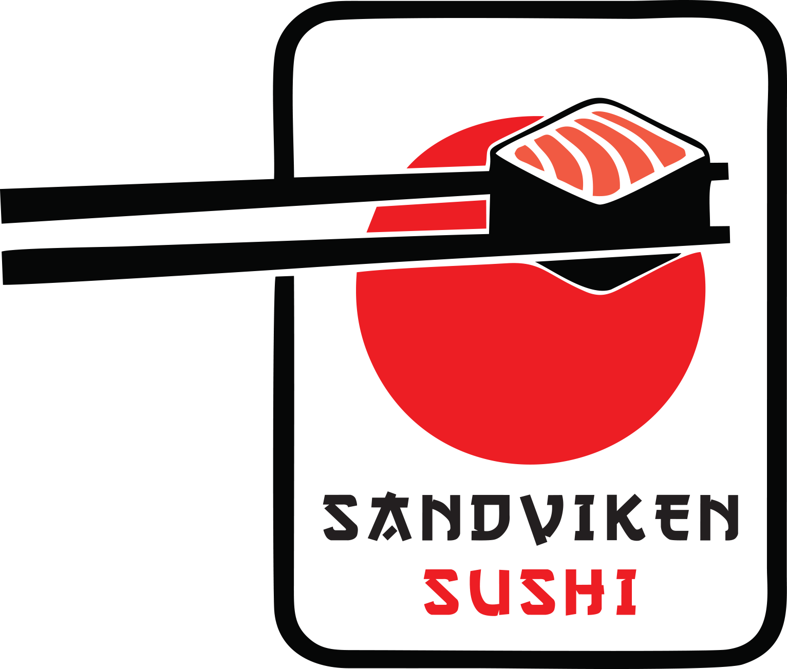 Sandviken Sushi