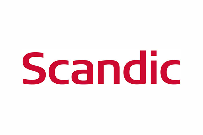 Scandic Oceanhamnen