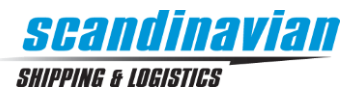 Scandinavian Shipping & Logistics