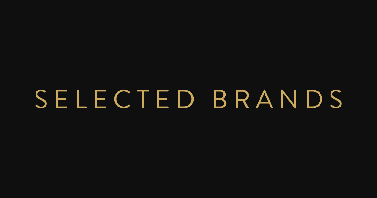 Selected Brands Nordic AB