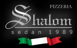 Pizzeria Shalom