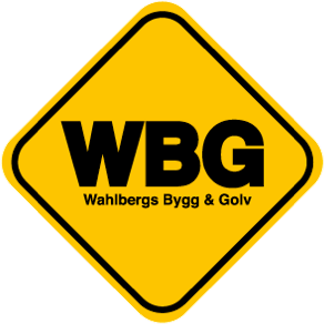 Wahlbergs Bygg & Golv