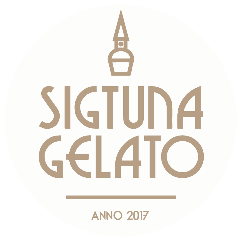 Sigtuna Gelato