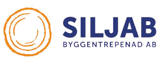 Siljab Byggentreprenad AB