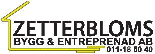 Zetterbloms Bygg & Entreprenad AB