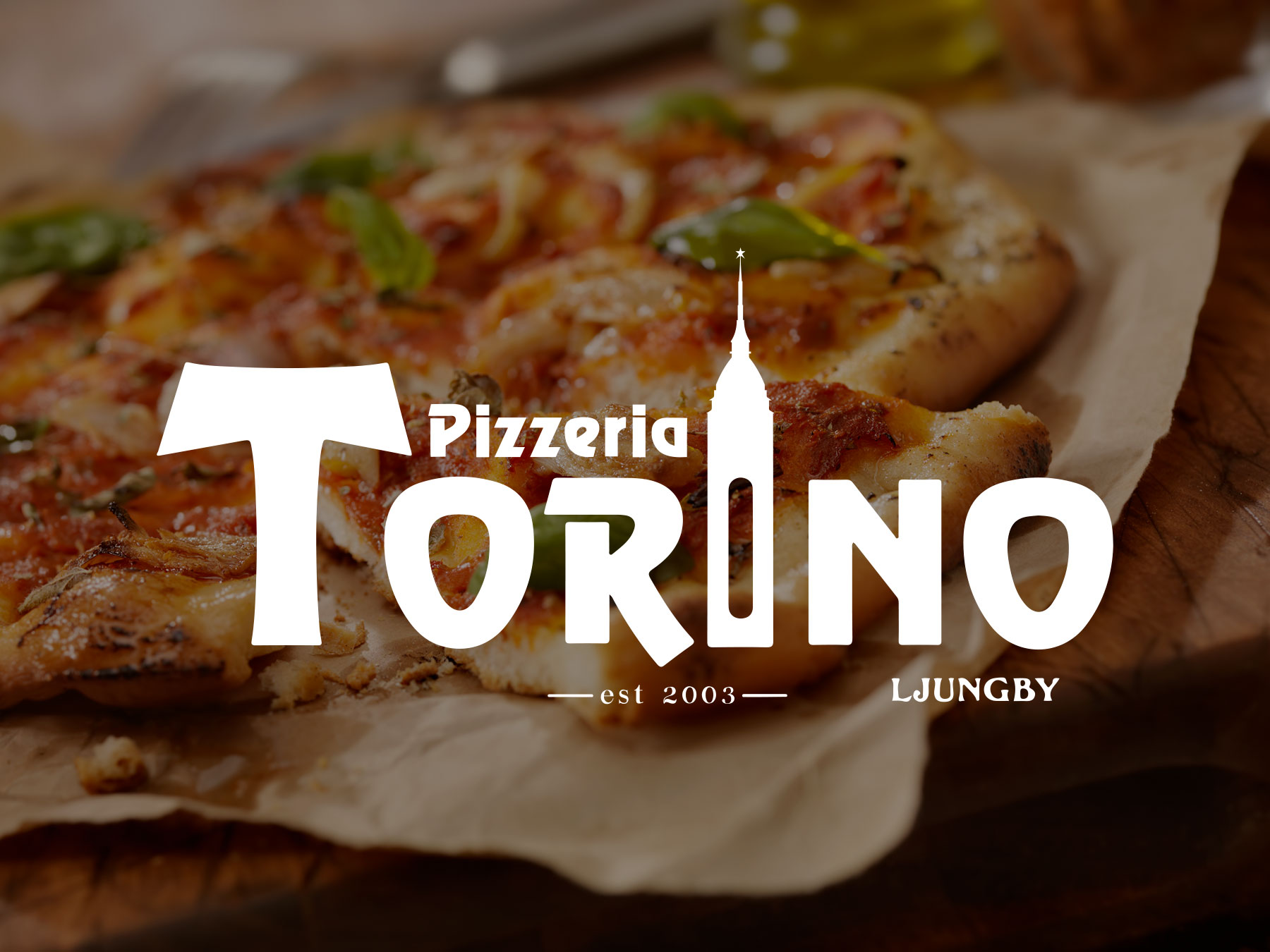 Pizzeria Torino Ljungby