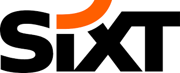 SIXT Biluthyrning Halmstad