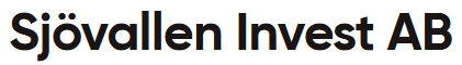 Sjövallen Invest AB