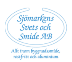 SJÖMARKENS SVETS OCH SMIDE AB