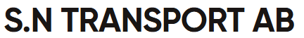 S.N TRANSPORT AB