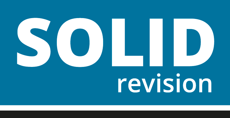 Baker Tilly Solid Revision AB