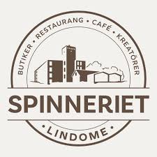 Spinneriet i Lindome