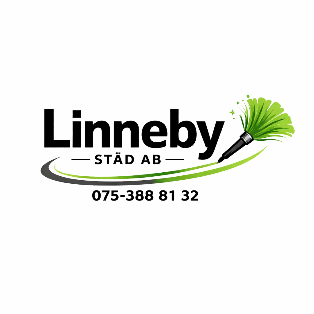 Linneby Städ AB