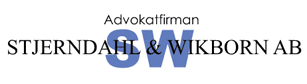 Advokatfirman Stjerndahl & Wikborn Blad AB