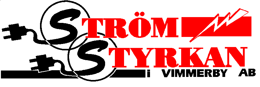 Strömstyrkan i Vimmerby AB