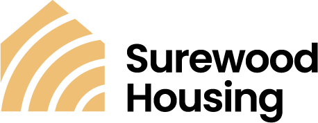 Surewood Housing AB