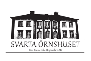 Svarta Örnshuset