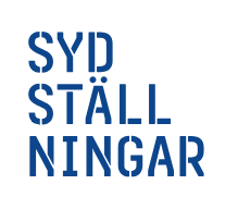 Sydställningar