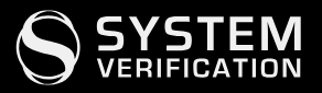 System Verification
