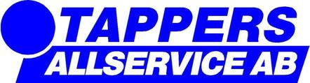 Tappers Allservice AB