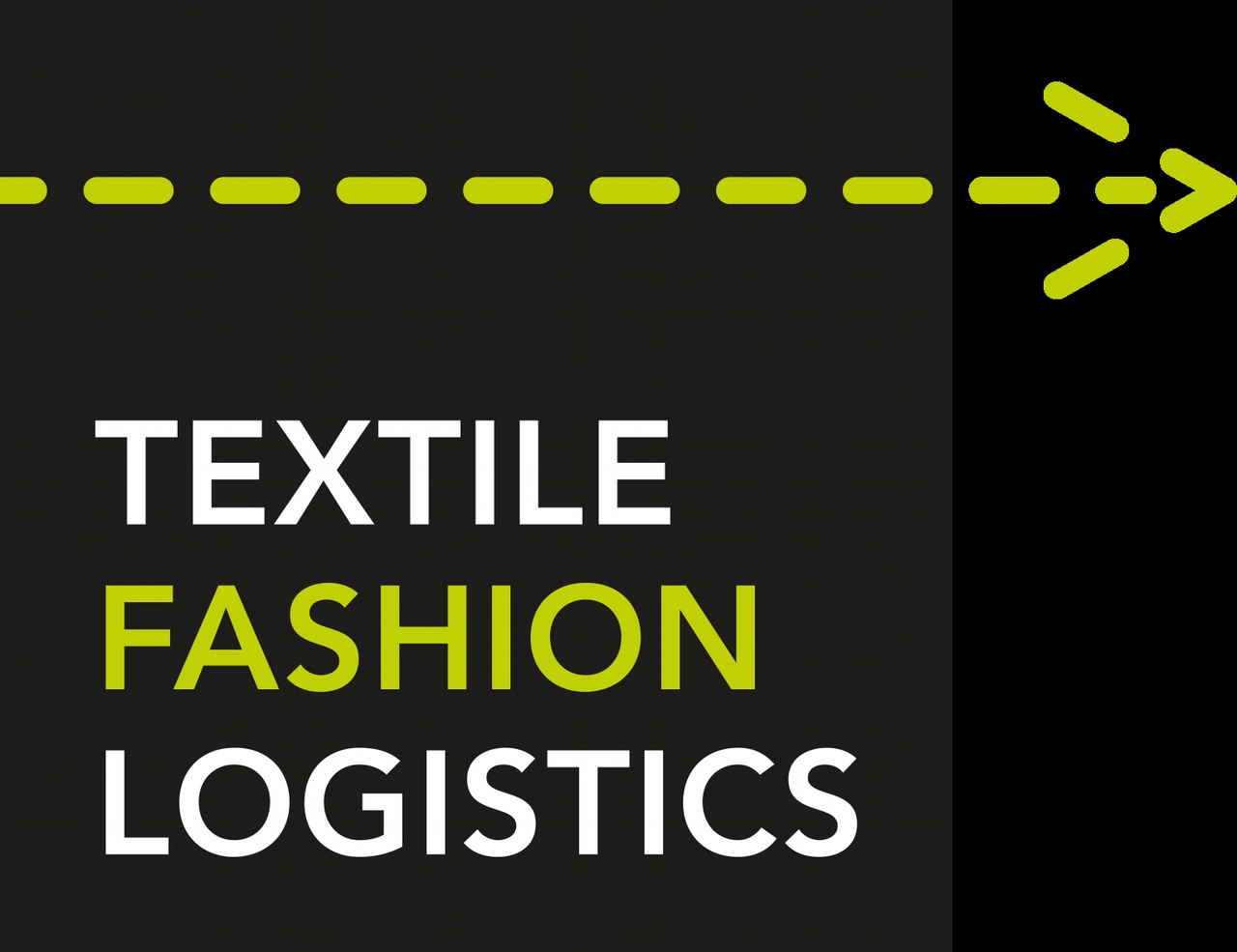 Textile Fashion Logistics Cj Ab