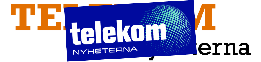 Telekomnyheterna