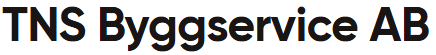 TNS byggservice AB