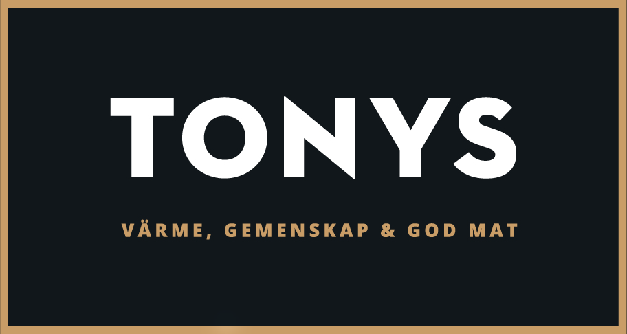 Tonys Restaurang Borås