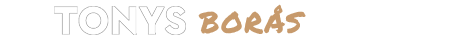 Tonys Borås