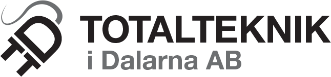 Totalteknik i Dalarna AB