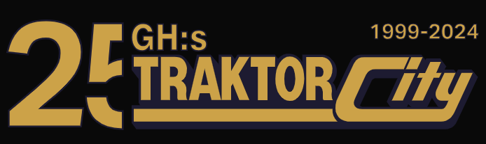 GH:s Traktor City i Mantorp