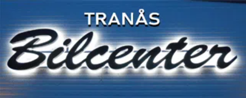 Tranås Bilcenter AB