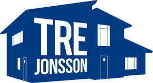 Tre Jonsson Bygg AB