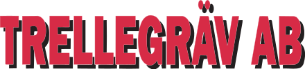 Trellegräv AB