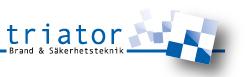 Triator Brand & Säkerhetsteknik AB