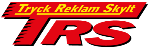 TRS Tryck Reklam Skylt