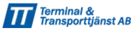 Terminal & Transporttjänst AB