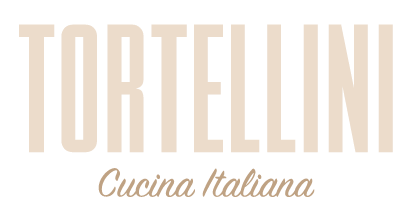 Tortellini Cucina Italiana