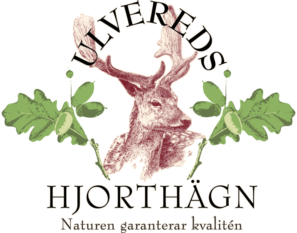 Ulvereds Hjorthägn