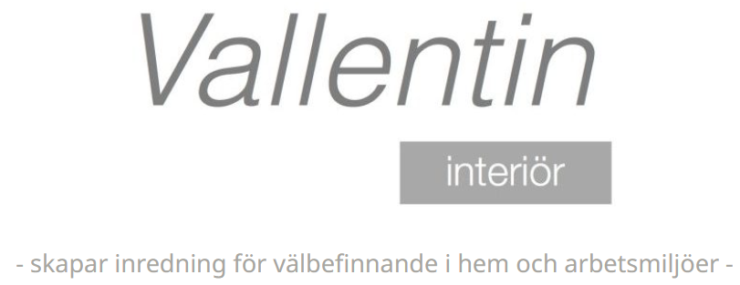 Vallentin interiör