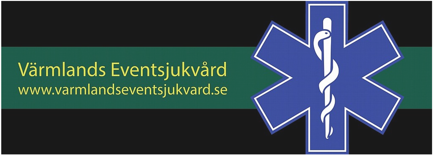 Värmlands Eventsjukvård