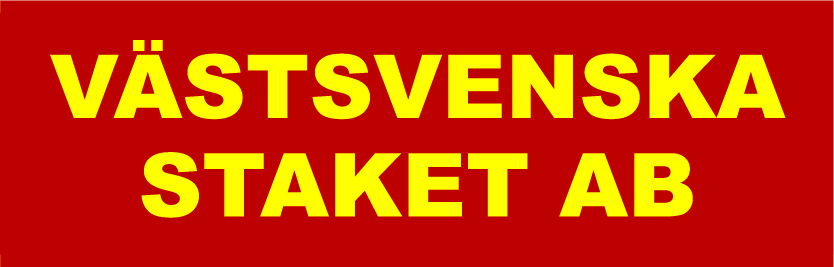 Västsvenska Staket AB