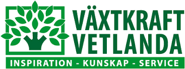 Växtkraft Vetlanda