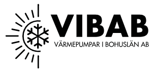 Värmepumpar i Bohuslän