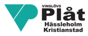 Vinslövs Plåtslageri AB