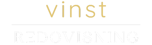 Vinst Redovisning i Jönköping