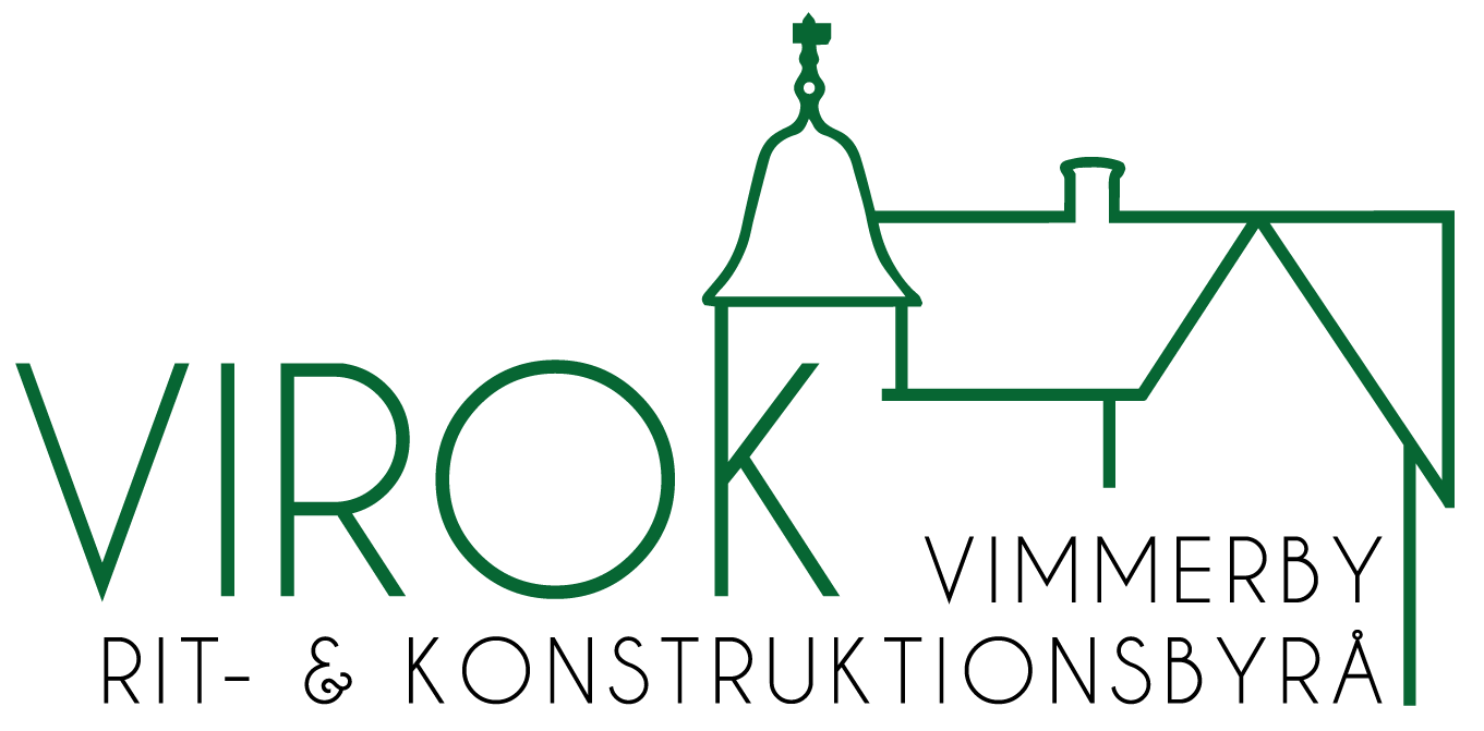 Vimmerby Rit- & Konstruktionsbyrå