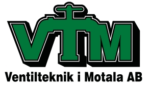 Ventilteknik i Motala ej denna