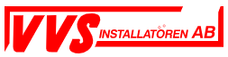VVS Installatören AB