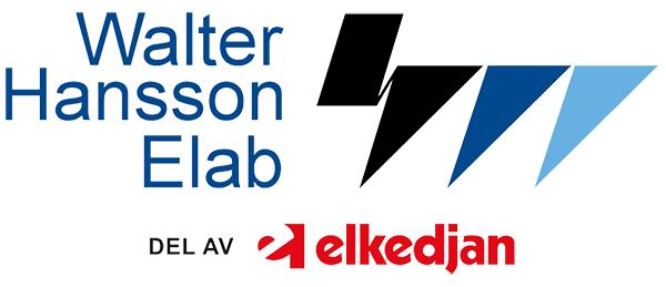 Walter Hansson Elab Kungsbacka